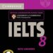 Cambridge IELTS Book 8