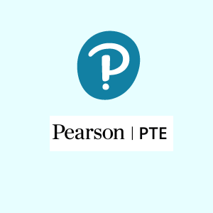 Pearson PTE