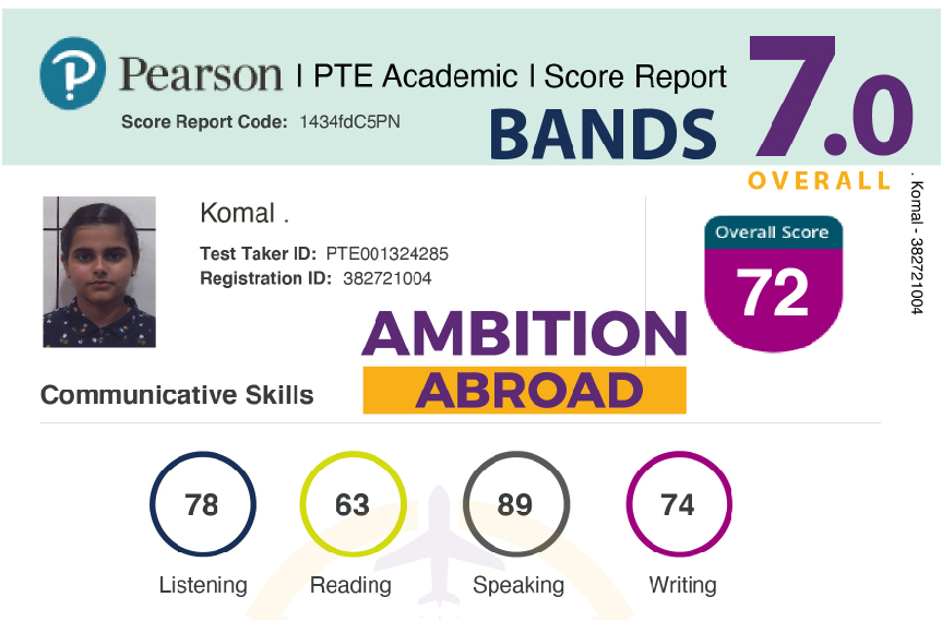 PTE Institute Samana